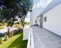 Revente - Villa - Los Balcones - Costa Blanca