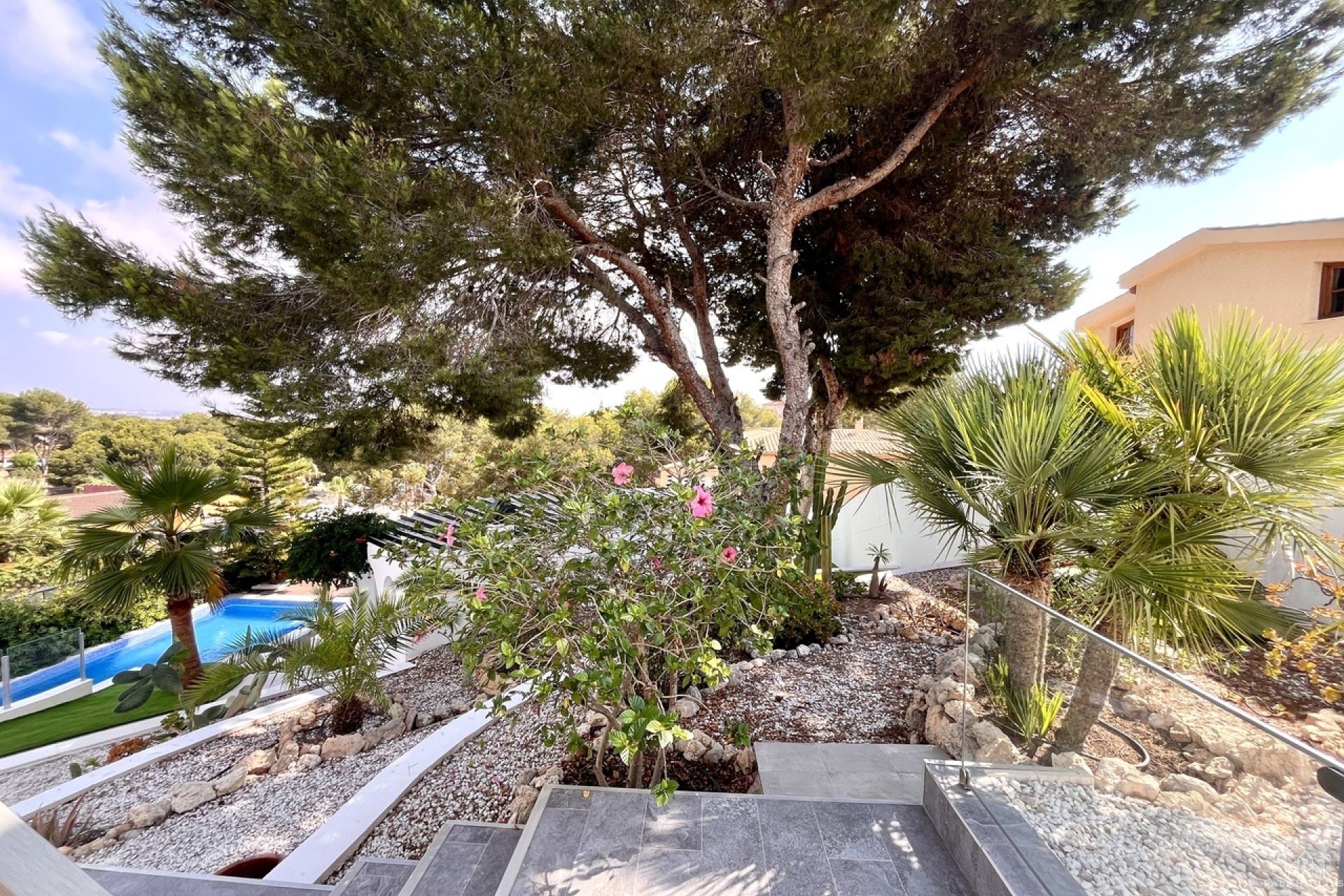 Revente - Villa - Los Balcones - Costa Blanca