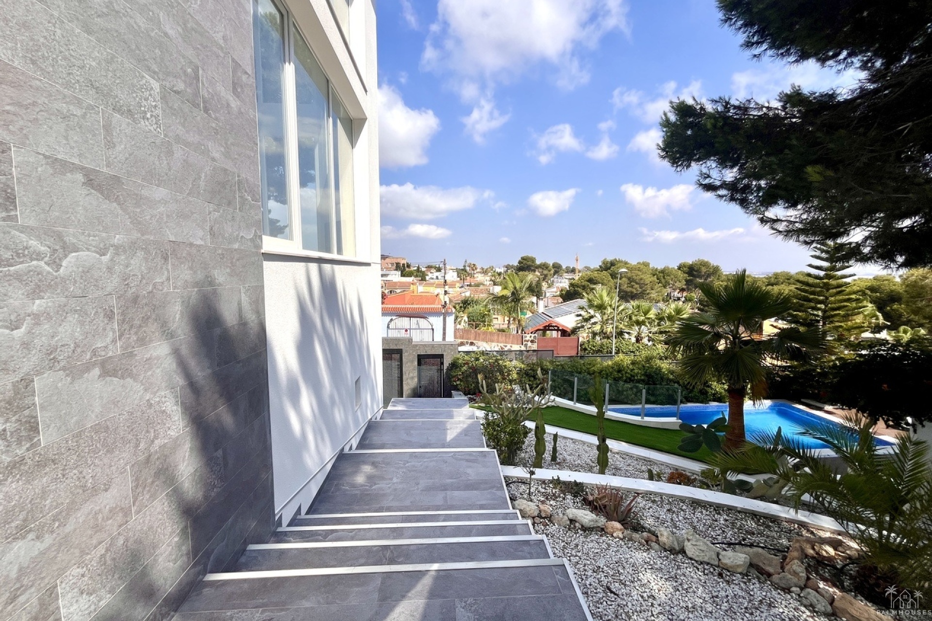 Revente - Villa - Los Balcones - Costa Blanca