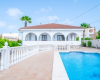 Revente - Villa - Los Balcones - Costa Blanca
