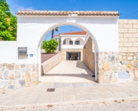 Revente - Villa - Los Balcones - Costa Blanca