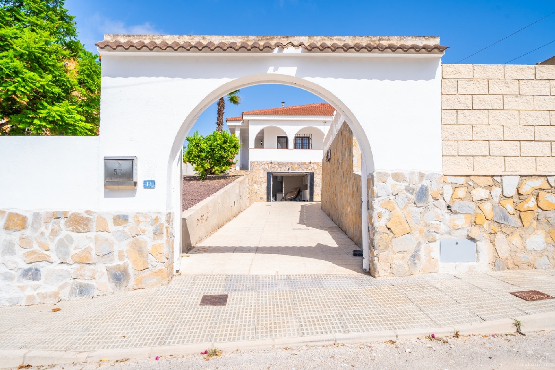 Revente - Villa - Los Balcones - Costa Blanca
