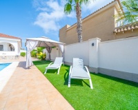 Revente - Villa - Los Balcones - Costa Blanca