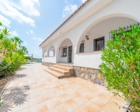 Revente - Villa - Los Balcones - Costa Blanca