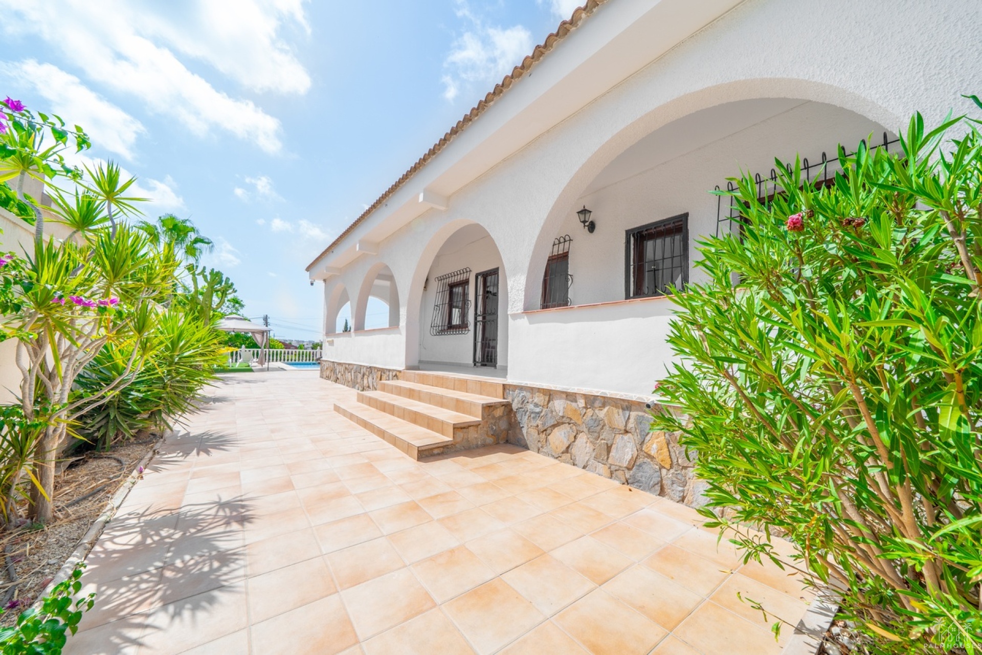 Revente - Villa - Los Balcones - Costa Blanca