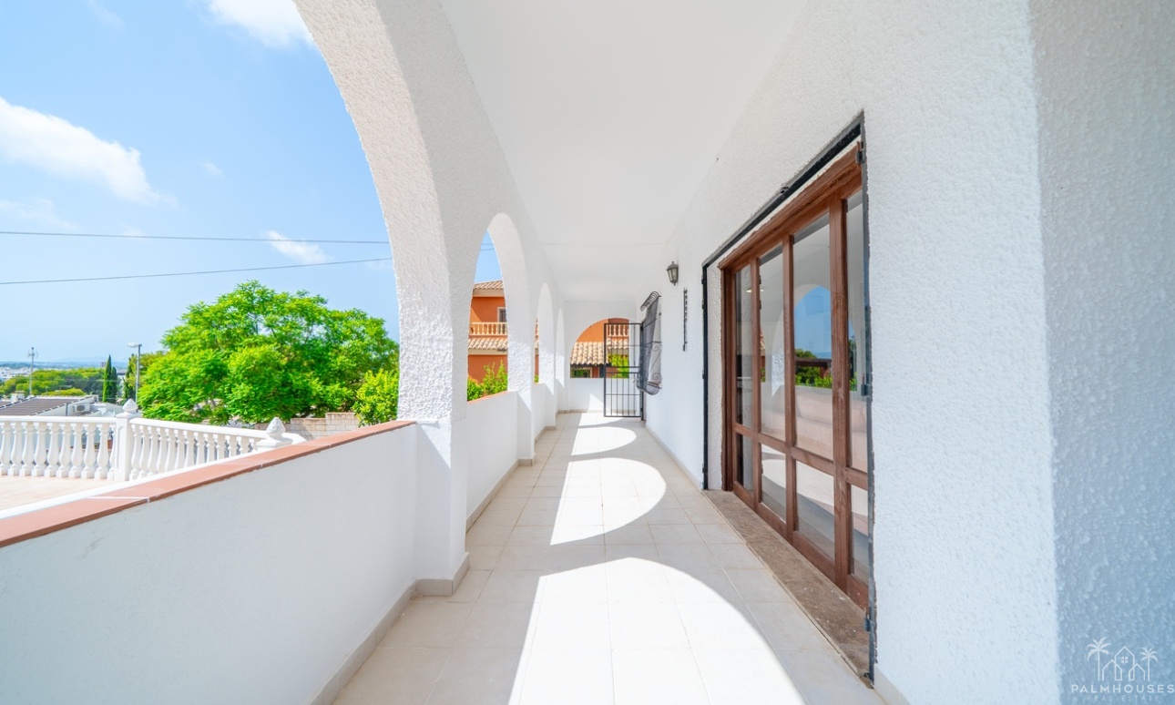 Revente - Villa - Los Balcones - Costa Blanca