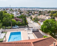 Revente - Villa - Los Balcones - Costa Blanca