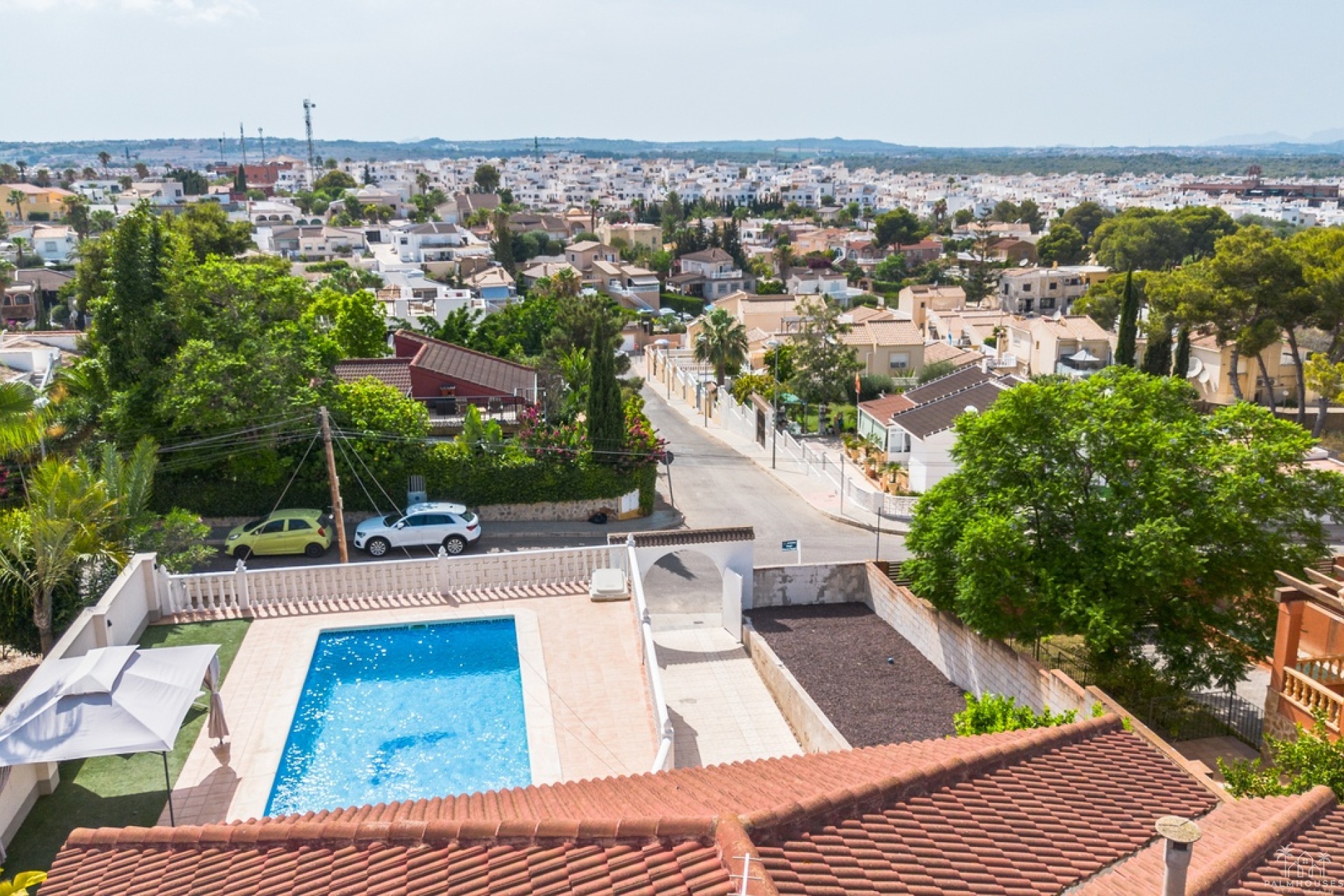 Revente - Villa - Los Balcones - Costa Blanca