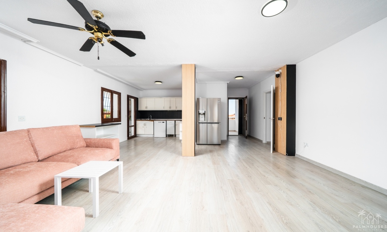 Revente - Villa - Los Balcones - Costa Blanca