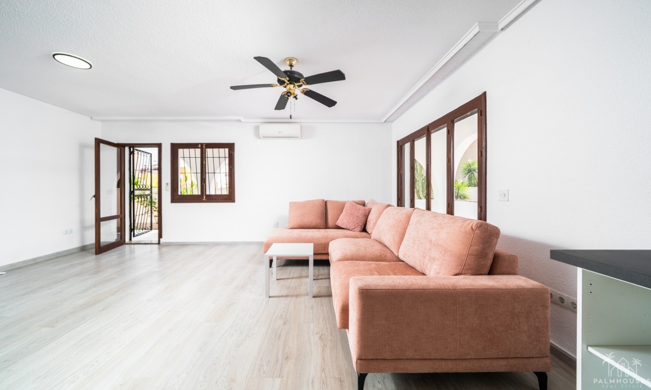 Revente - Villa - Los Balcones - Costa Blanca