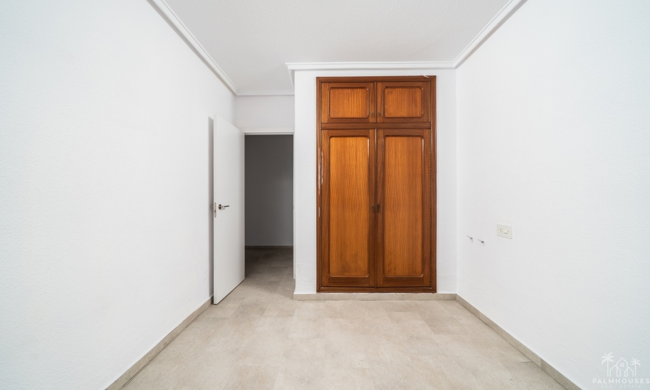 Revente - Villa - Los Balcones - Costa Blanca