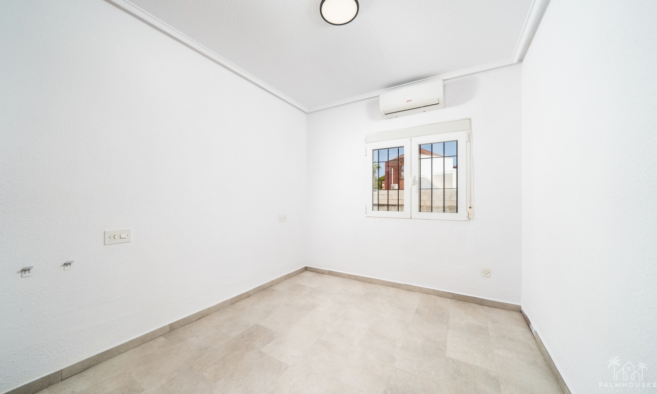 Revente - Villa - Los Balcones - Costa Blanca