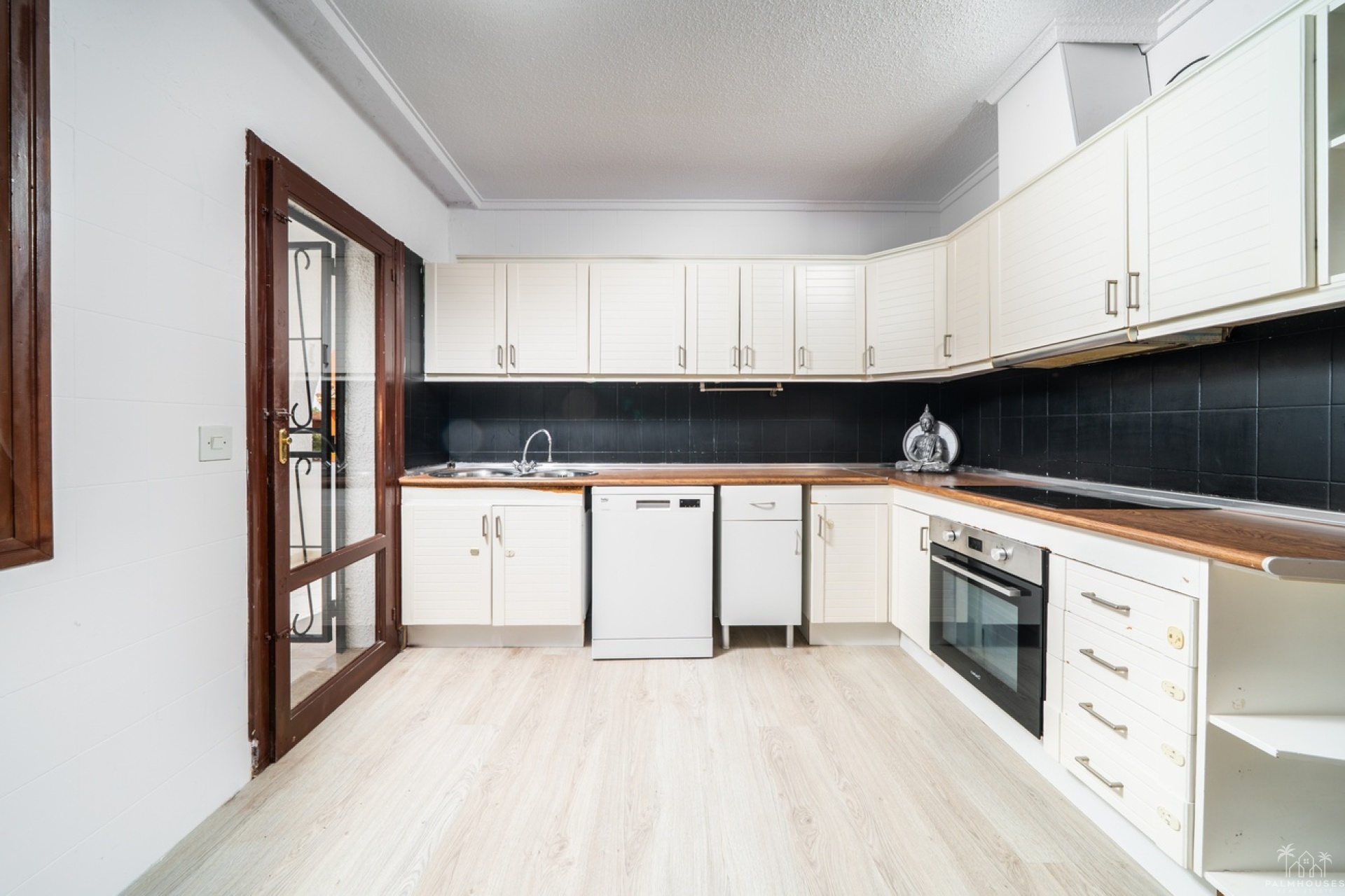 Revente - Villa - Los Balcones - Costa Blanca
