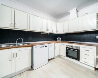 Revente - Villa - Los Balcones - Costa Blanca