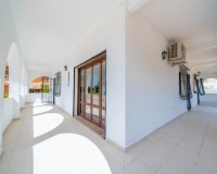 Revente - Villa - Los Balcones - Costa Blanca
