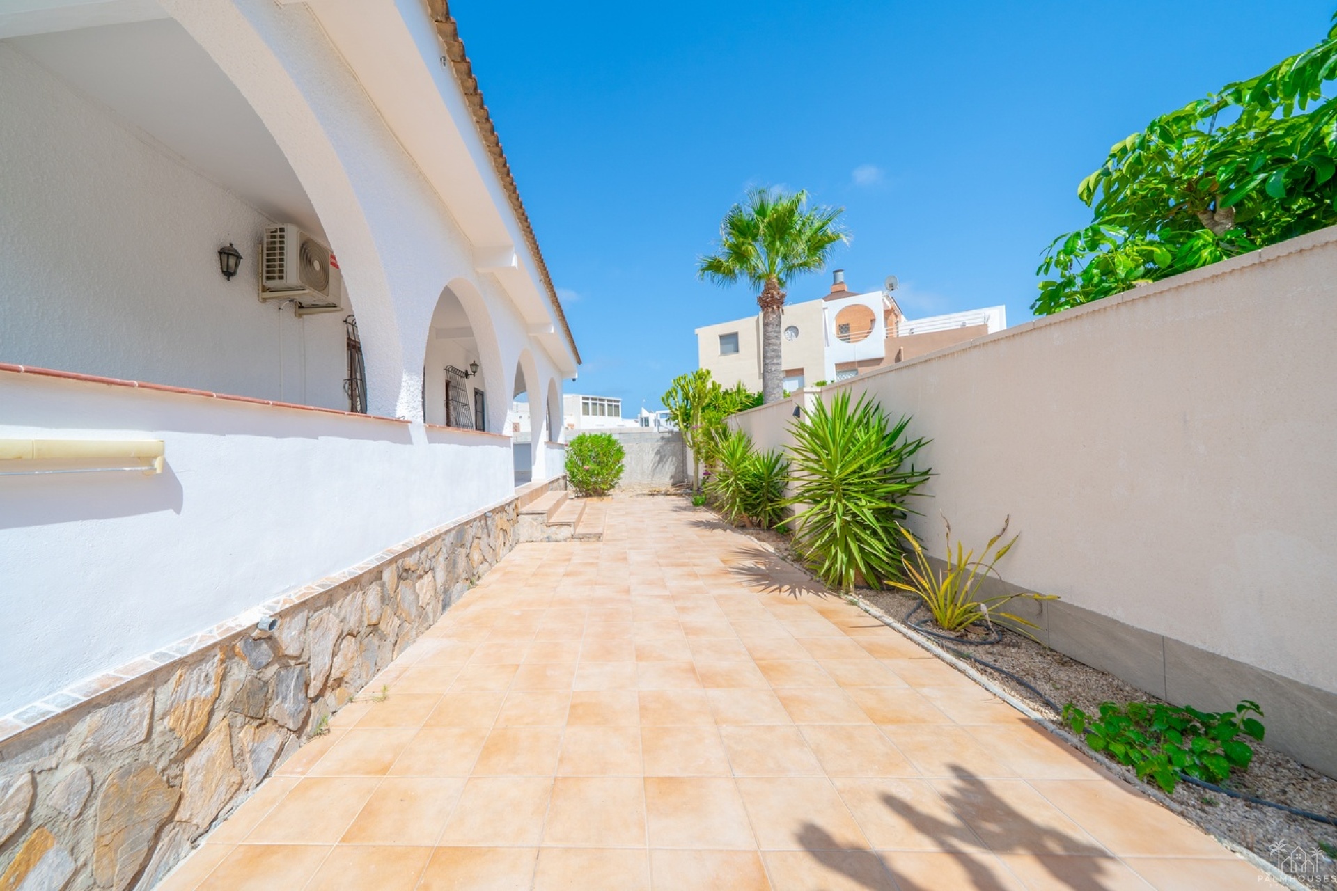 Revente - Villa - Los Balcones - Costa Blanca