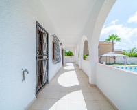 Revente - Villa - Los Balcones - Costa Blanca
