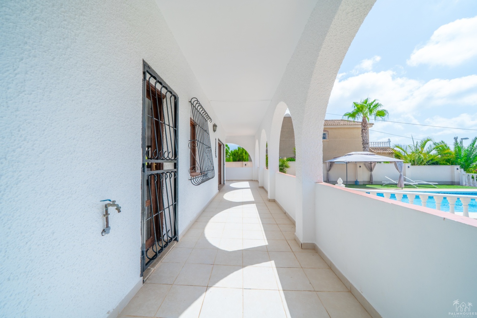 Revente - Villa - Los Balcones - Costa Blanca
