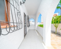 Revente - Villa - Los Balcones - Costa Blanca