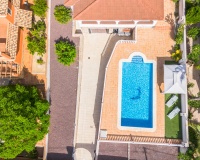 Revente - Villa - Los Balcones - Costa Blanca