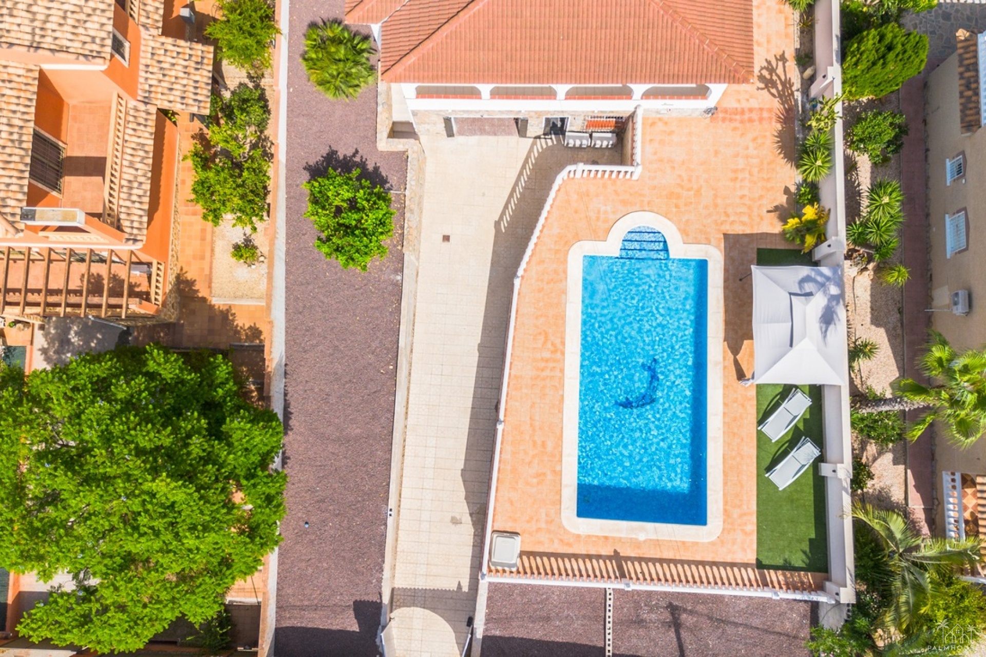 Revente - Villa - Los Balcones - Costa Blanca