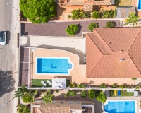 Revente - Villa - Los Balcones - Costa Blanca