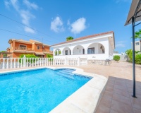 Revente - Villa - Los Balcones - Costa Blanca
