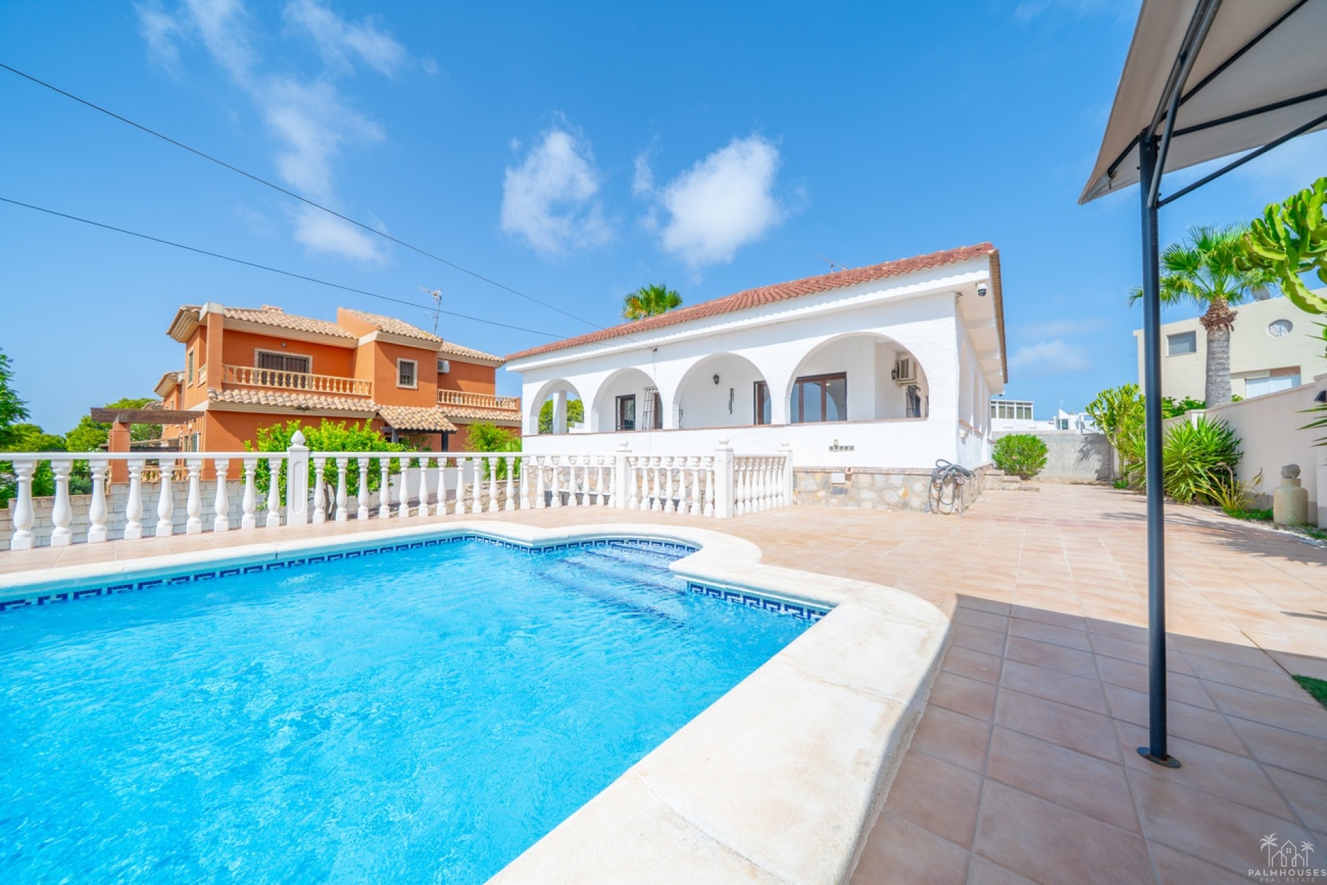 Revente - Villa - Los Balcones - Costa Blanca