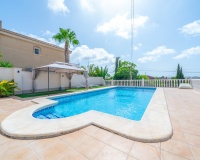 Revente - Villa - Los Balcones - Costa Blanca
