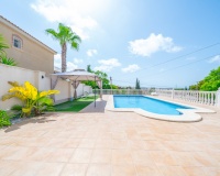 Revente - Villa - Los Balcones - Costa Blanca