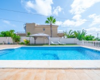 Revente - Villa - Los Balcones - Costa Blanca