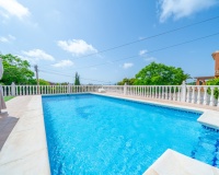 Revente - Villa - Los Balcones - Costa Blanca