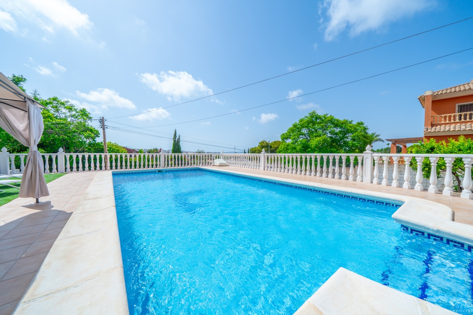 Revente - Villa - Los Balcones - Costa Blanca