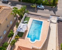 Revente - Villa - Los Balcones - Costa Blanca