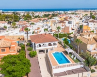 Revente - Villa - Los Balcones - Costa Blanca