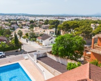 Revente - Villa - Los Balcones - Costa Blanca