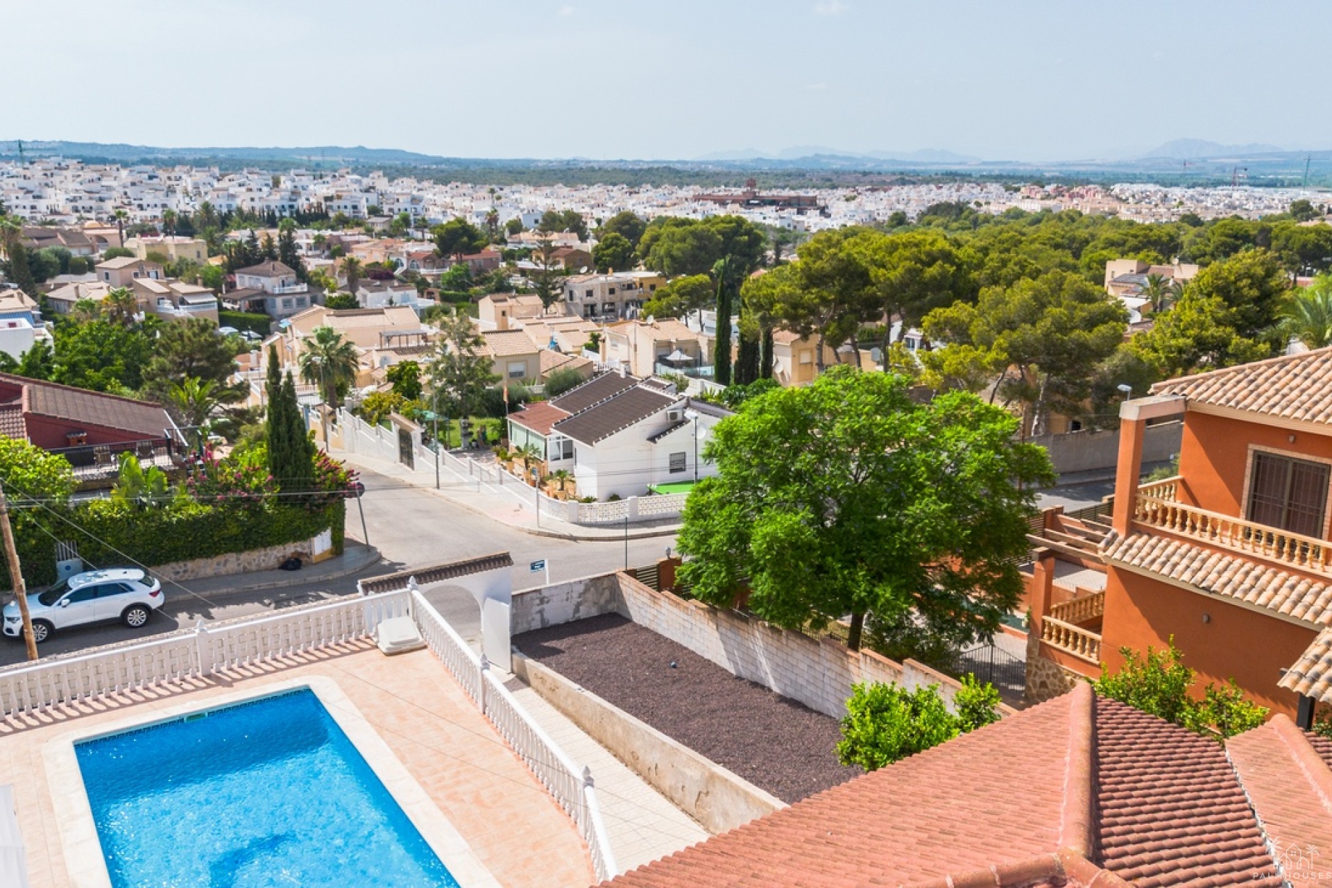 Revente - Villa - Los Balcones - Costa Blanca