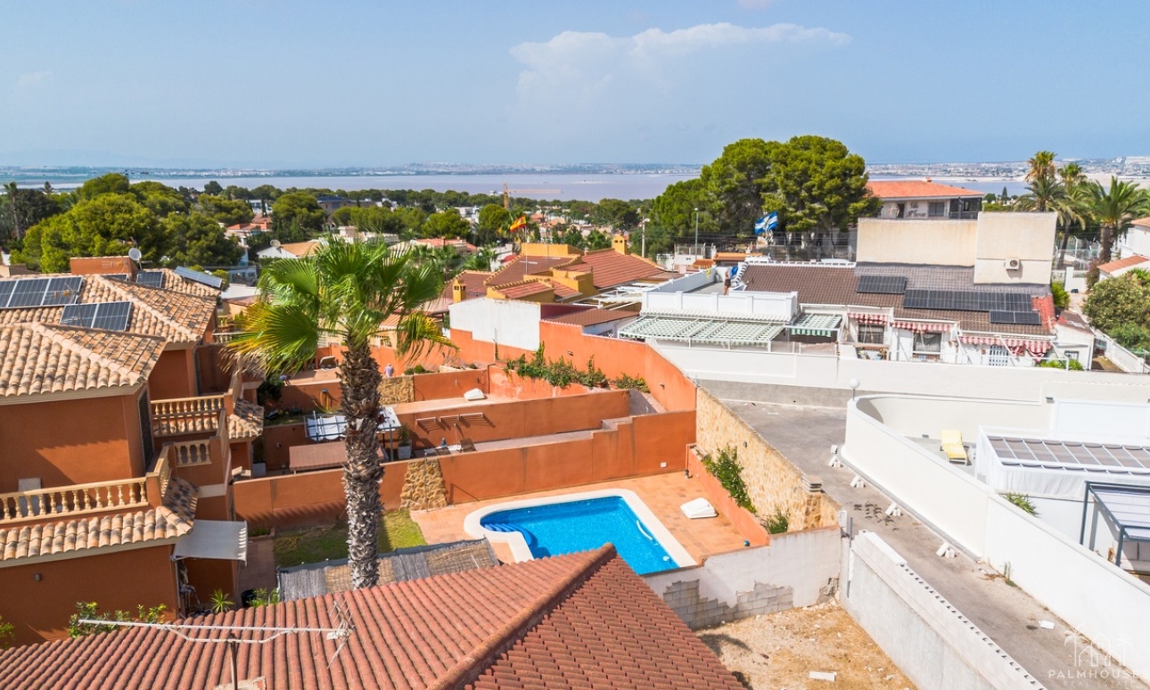 Revente - Villa - Los Balcones - Costa Blanca