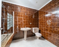 Revente - Villa - Los Balcones - Costa Blanca