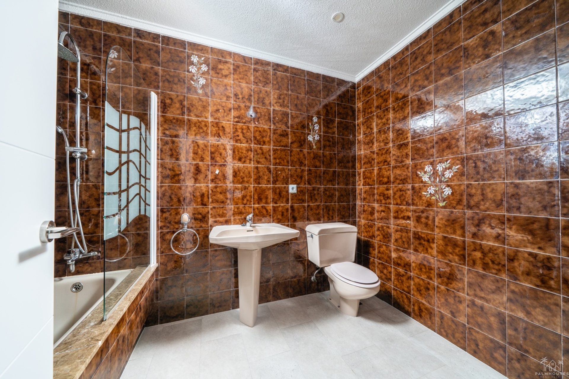 Revente - Villa - Los Balcones - Costa Blanca