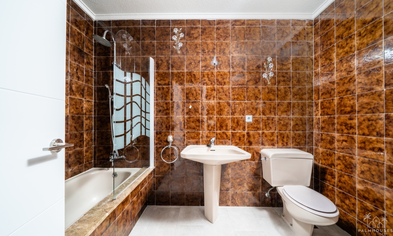 Revente - Villa - Los Balcones - Costa Blanca