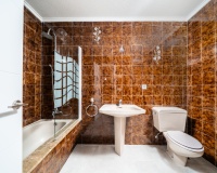 Revente - Villa - Los Balcones - Costa Blanca