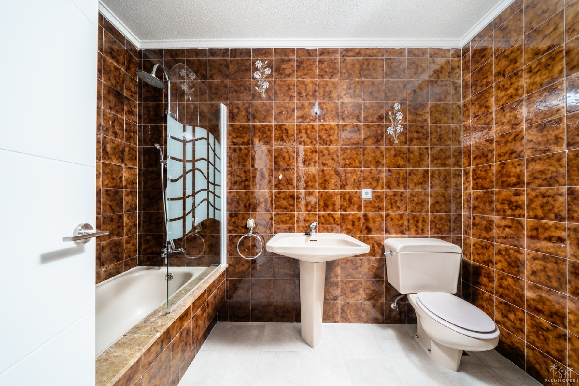 Revente - Villa - Los Balcones - Costa Blanca