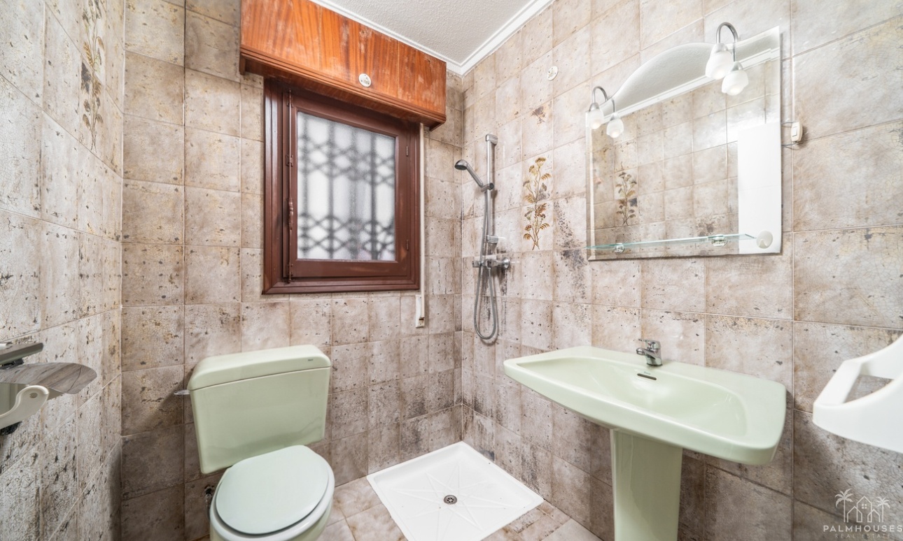 Revente - Villa - Los Balcones - Costa Blanca