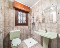Revente - Villa - Los Balcones - Costa Blanca