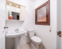 Revente - Villa - Los Balcones - Costa Blanca