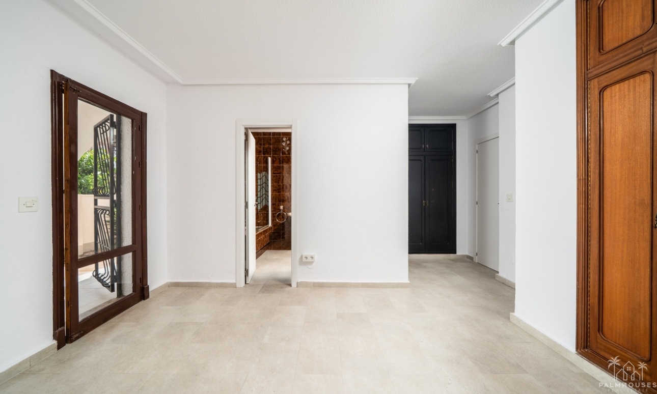 Revente - Villa - Los Balcones - Costa Blanca