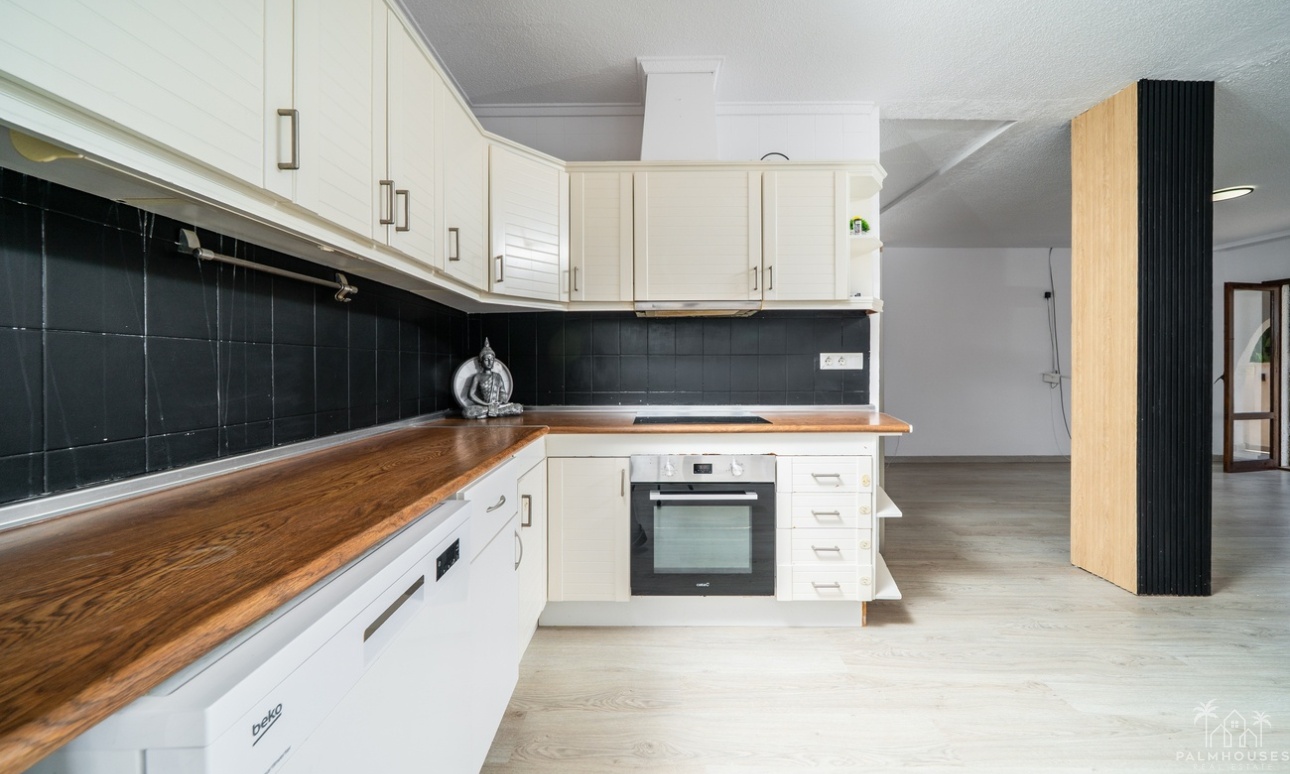 Revente - Villa - Los Balcones - Costa Blanca
