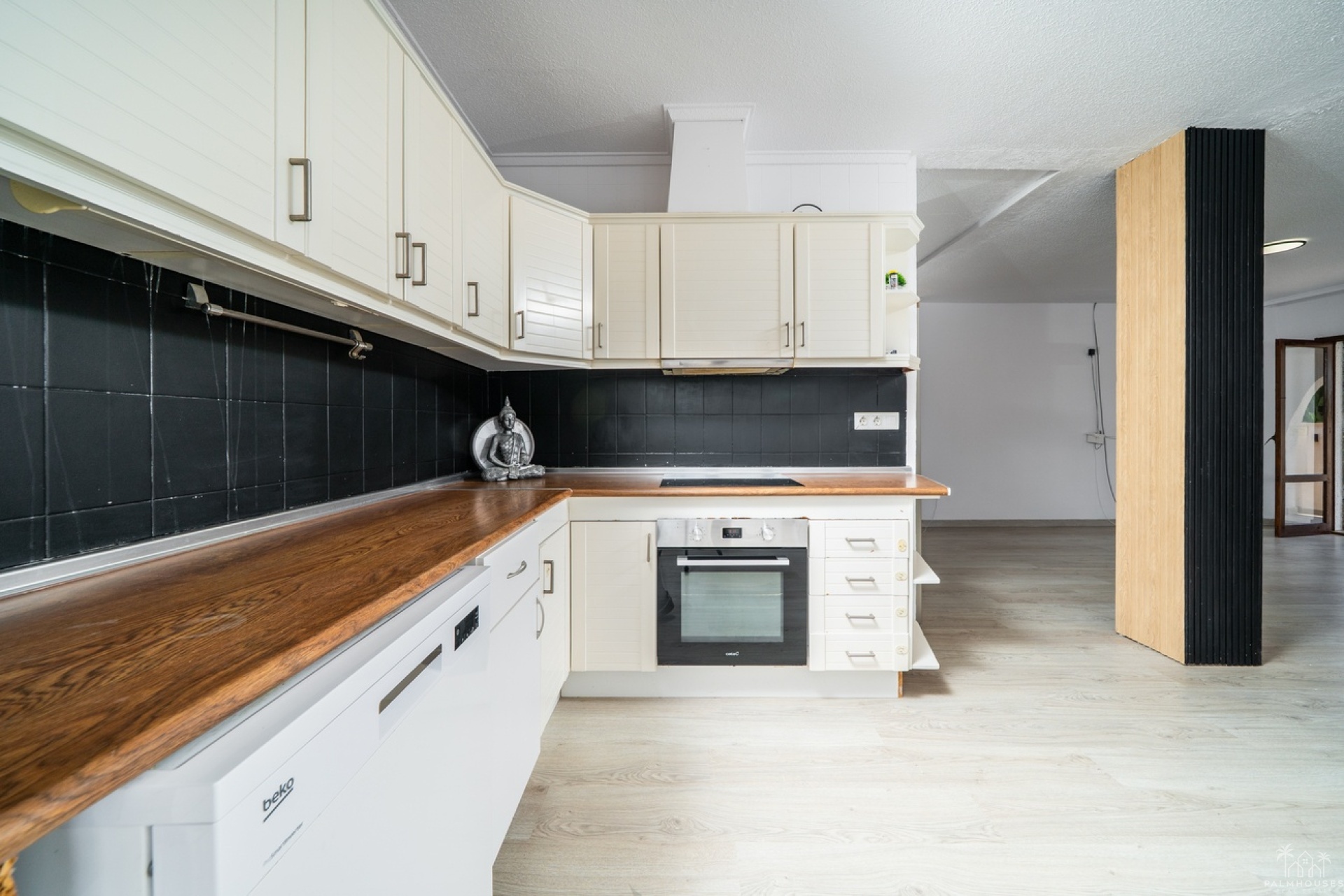 Revente - Villa - Los Balcones - Costa Blanca