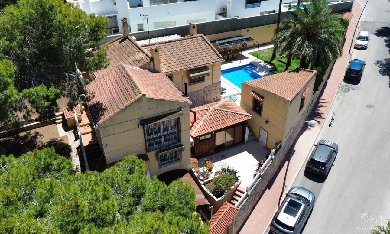 Revente - Villa - Los Balcones